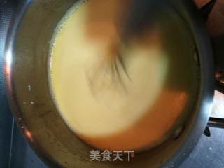 卡仕达奶油酱的做法步骤:4