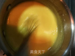 卡仕达奶油酱的做法步骤:5