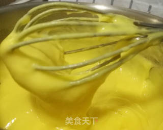卡仕达奶油酱的做法步骤:6