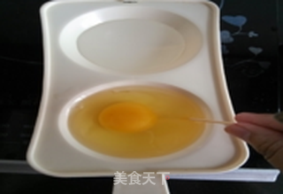 鲍汁过桥米线的做法步骤:7