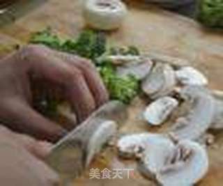 拉丝的诱惑【芝士焗意面】的做法步骤:2
