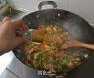拉丝的诱惑【芝士焗意面】的做法步骤:9