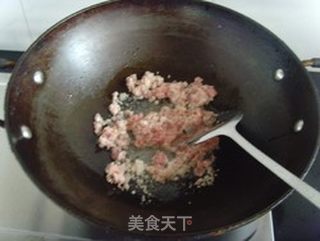 【番茄肉酱螺蛳粉】的做法步骤:3