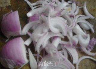 凉拌木耳的做法步骤:3