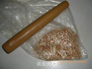 开心果马芬蛋糕的做法步骤:9