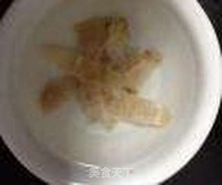 枸杞红枣筒骨鱼泡汤的做法步骤:5