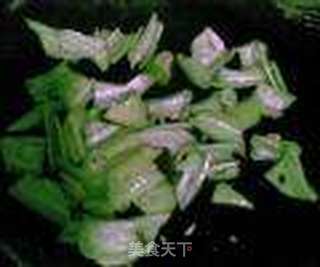 地三鲜的做法步骤:8