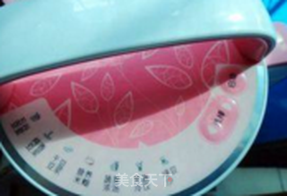 家有考生:健脑益智饮品——花生核桃露的做法步骤:5