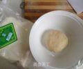 花式面包,享受一份纯手工的乐趣的做法步骤:3