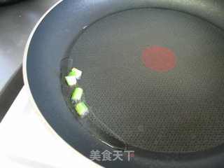 家常里脊炒面的做法步骤:5