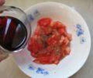 香草烤三文鱼的做法步骤:8