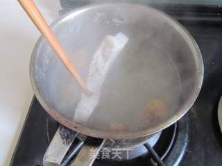 回锅肉的做法步骤:2