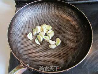 回锅肉的做法步骤:4