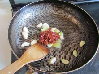 回锅肉的做法步骤:5