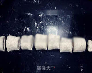 麦麸原味馒头的做法步骤:9