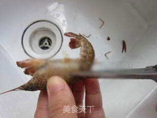 香辣小龙虾的做法步骤:7