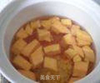 健康营养蔬菜汤的做法步骤:2