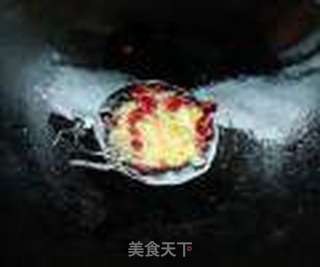 废物做菜也好吃——韭菜炒西瓜皮的做法步骤:3