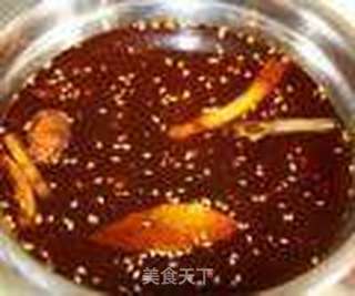 夫妻肺片--经典川菜的做法步骤:5