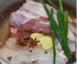 夫妻肺片--经典川菜的做法步骤:11
