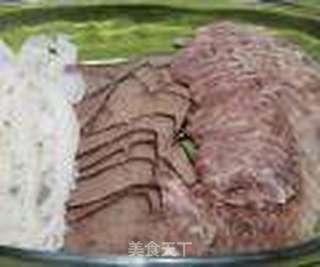 夫妻肺片--经典川菜的做法步骤:12