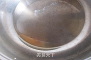 鲜蘑炒木耳的做法步骤:4