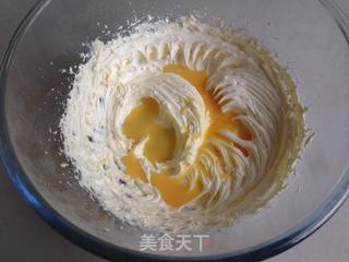 杏仁磅蛋糕的做法步骤:6