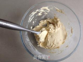 杏仁磅蛋糕的做法步骤:9