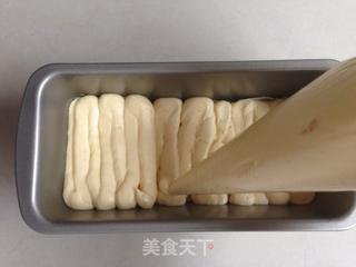 杏仁磅蛋糕的做法步骤：11