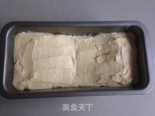 杏仁磅蛋糕的做法步骤:12