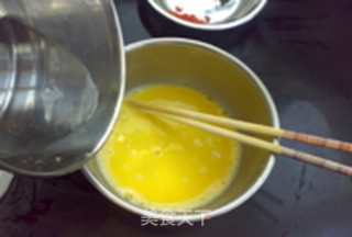 剁椒茶碗蒸的做法步骤:3