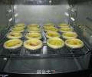 蛋挞-----------------孩子的最爱的做法步骤:10