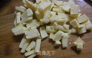 水果曲奇小点的做法步骤:4