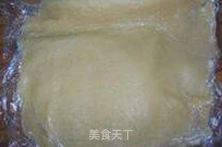 水果曲奇小点的做法步骤:7