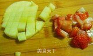 水果曲奇小点的做法步骤:15