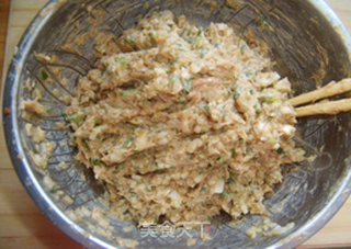 【彩虹馄饨】为宝宝打造的美食的做法步骤:6