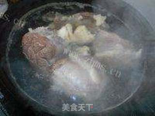 香卤牛肉的做法步骤：3