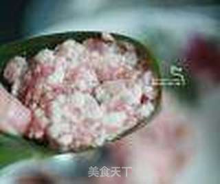 端午情深——全肉咸蛋粽的做法步骤:6