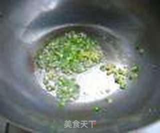 越简单越美味——胡萝卜蛋炒饭的做法步骤:5