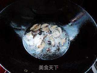 香菇烧冬瓜的做法步骤:4