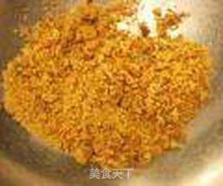 变废为宝——枫糖燕麦饼干的做法步骤:2