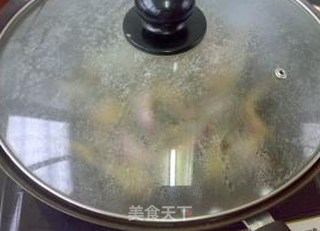 洋葱爆鳝片的做法步骤:9