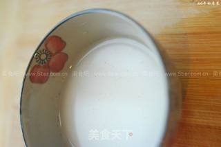 补脑养眼润肤美容营养丰富的快手好菜—松仁玉米的做法步骤:4