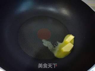 快手懒人餐-五彩馒头丁的做法步骤:3