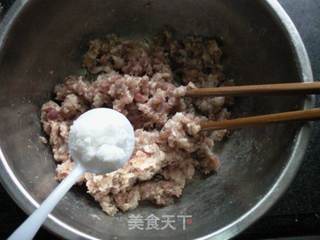 自制哈尔滨风干肠的做法步骤:5