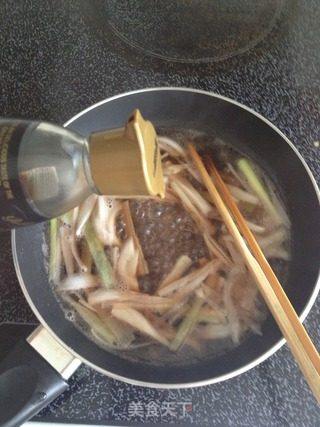 日式猪排饭的做法步骤:5