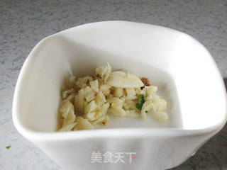 凉拌海茸丝的做法步骤:5