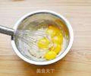 六一大放送——超大号双重小熊蛋糕卷的做法步骤:6