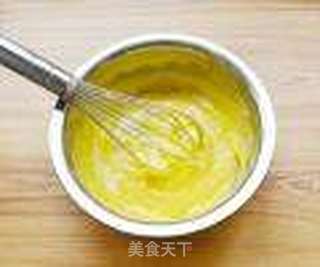 六一大放送——超大号双重小熊蛋糕卷的做法步骤:7