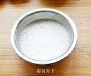 六一大放送——超大号双重小熊蛋糕卷的做法步骤:9